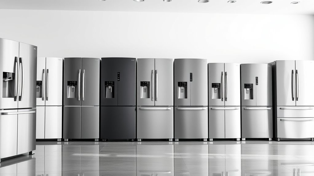 top simple refrigerators 2026