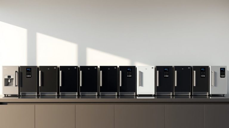 top single door fridge picks