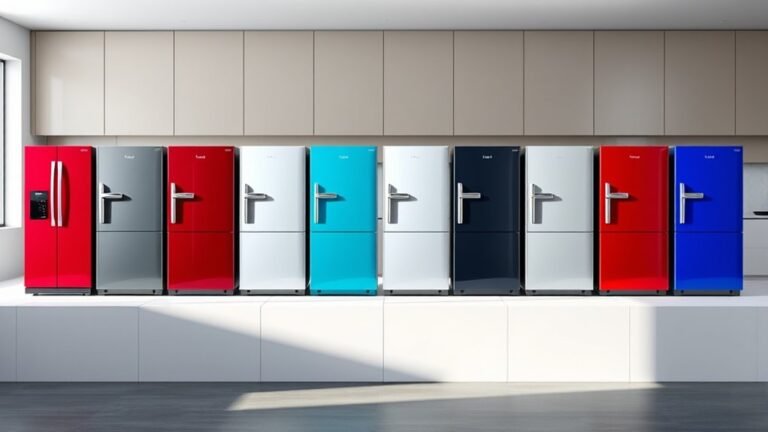 top single door fridge picks