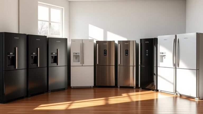 top single door fridges 2027