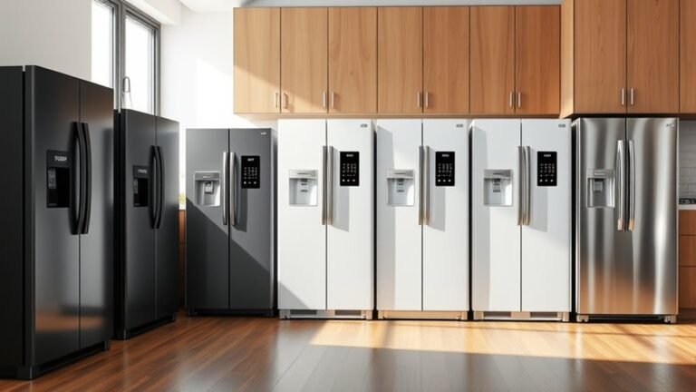 top single door fridges 2027