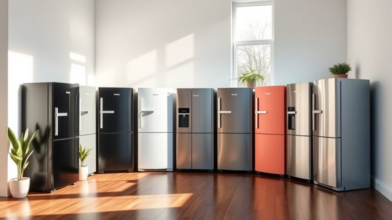 top single door refrigerator picks