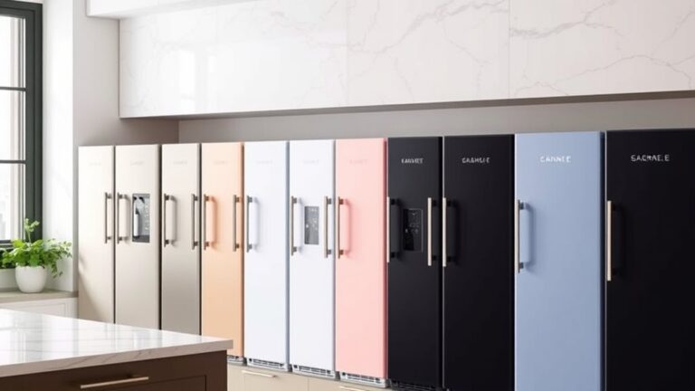 top single door refrigerators