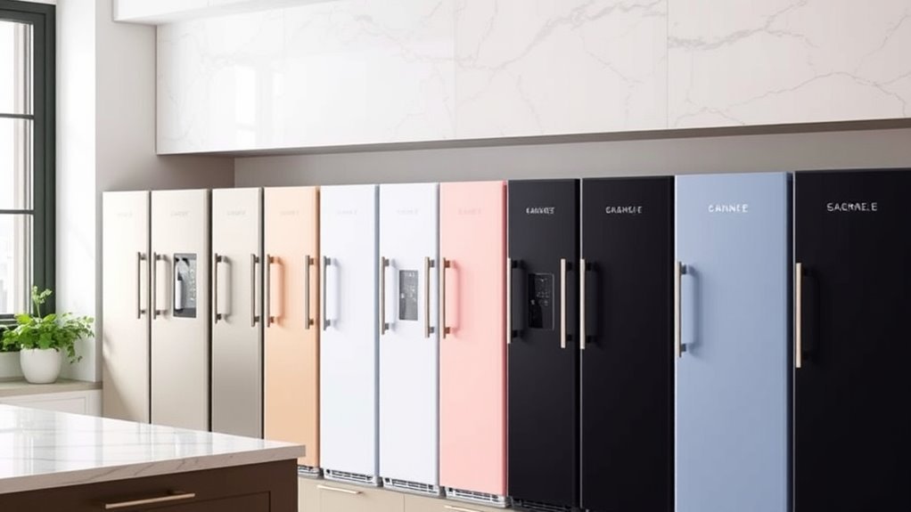 top single door refrigerators