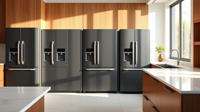 top slate refrigerator picks