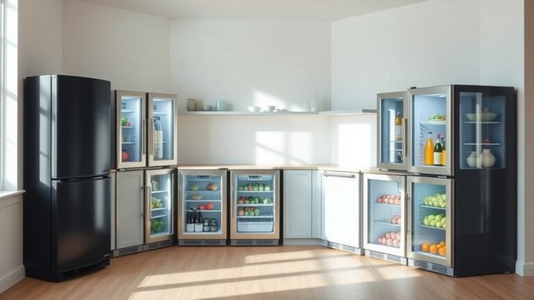 top small fridge picks