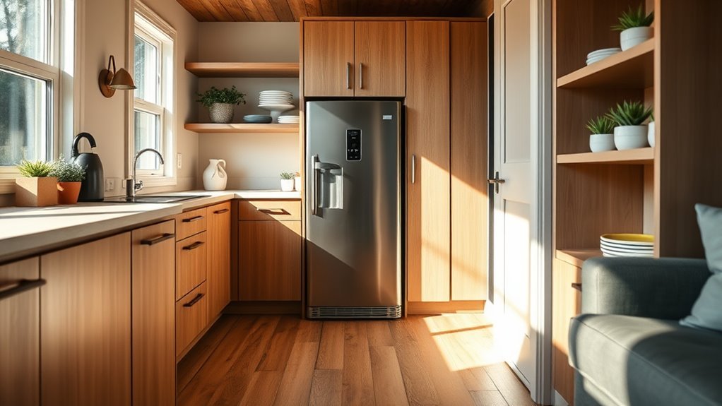 top small refrigerator picks