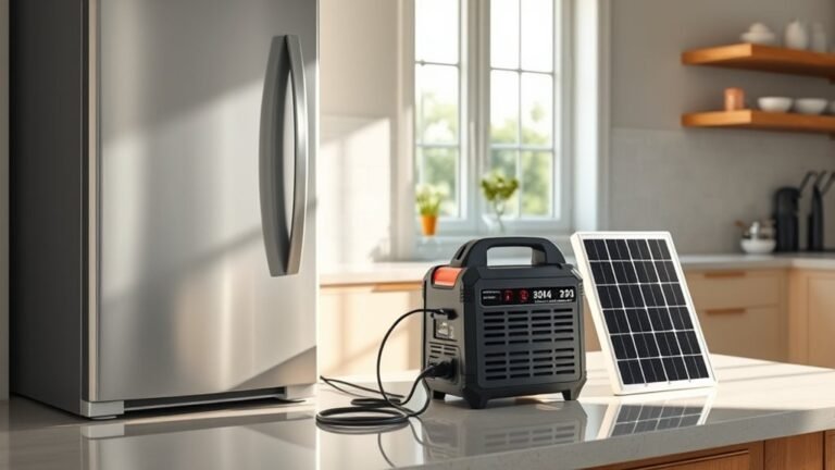 top solar backup kits