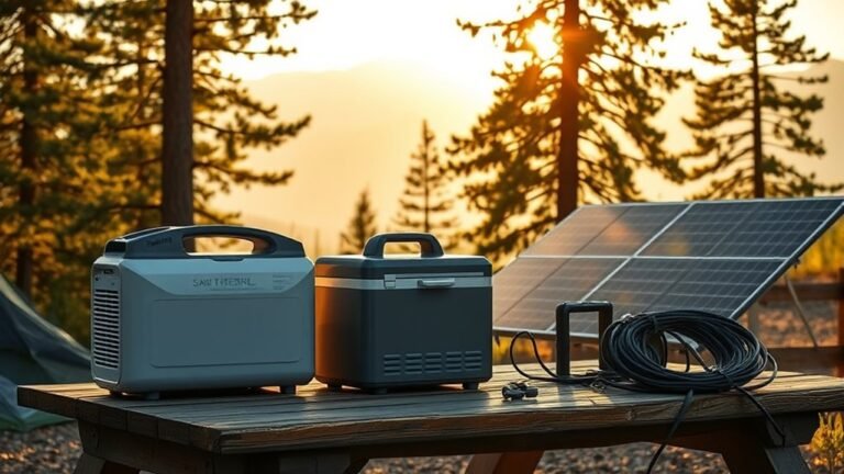 top solar refrigerator power sources