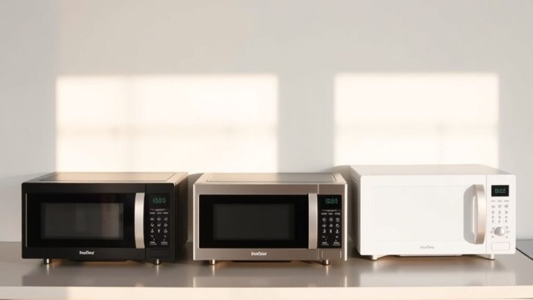 top solo microwave picks