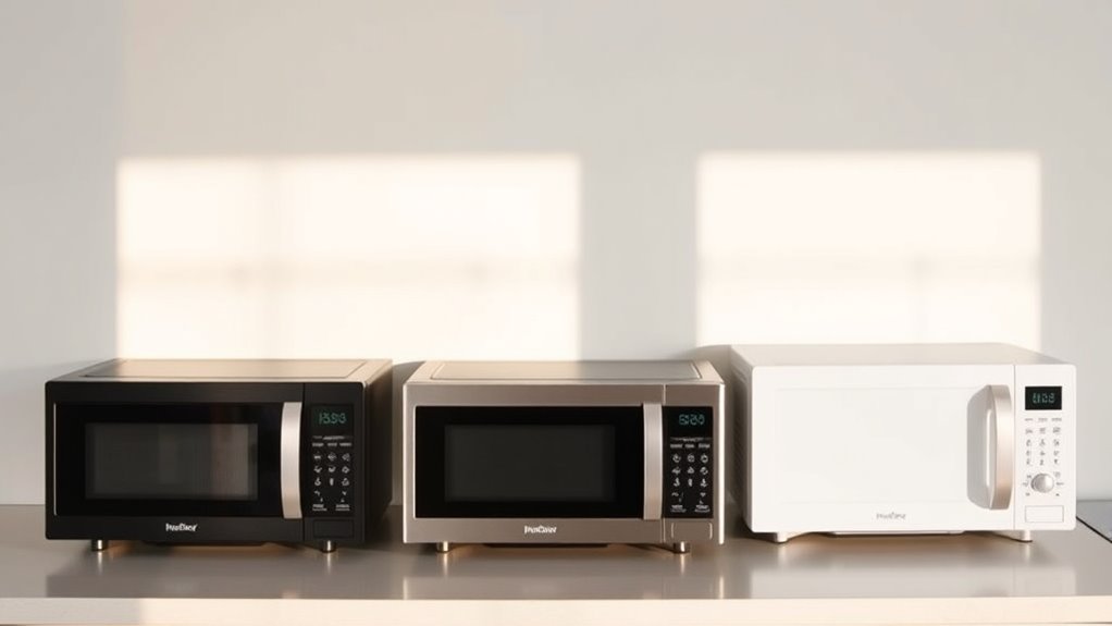 top solo microwave picks
