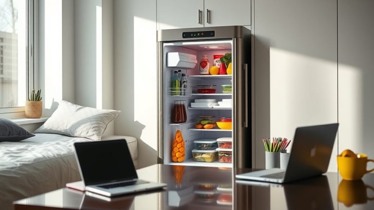 top student refrigerator picks