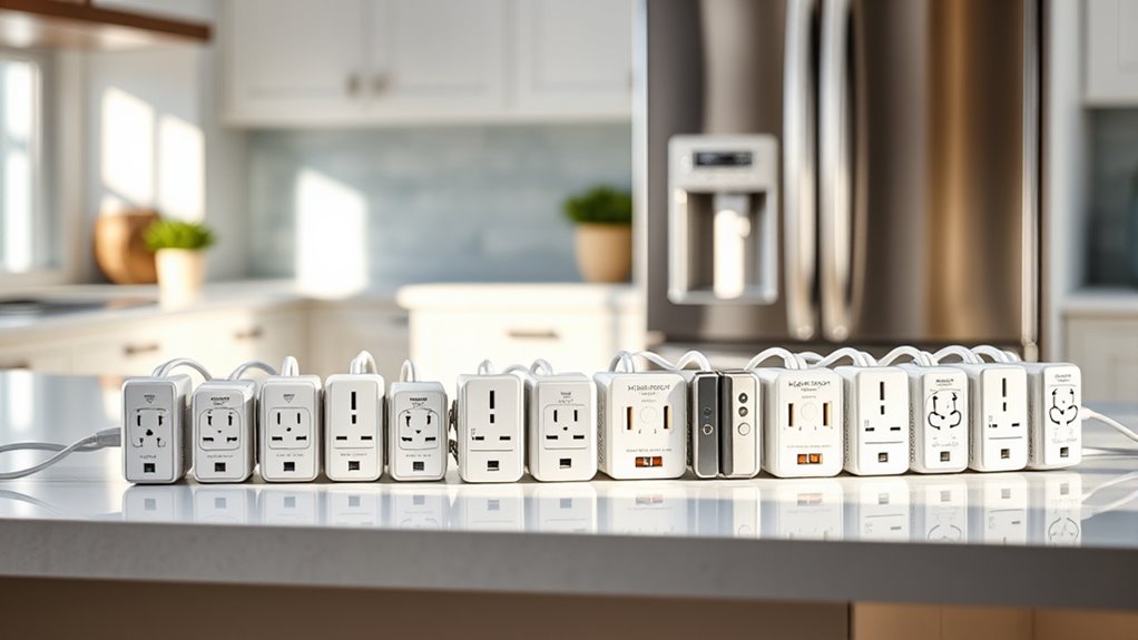top surge protectors 2027