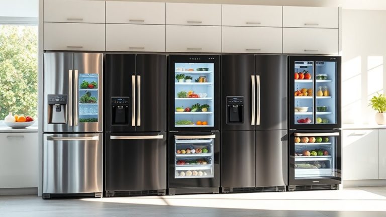 top sydney refrigerators 2027