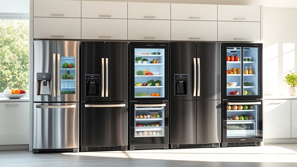 top sydney refrigerators 2027