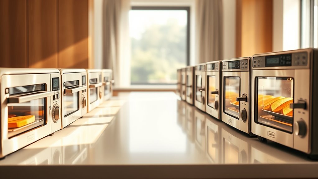 top toaster ovens 2027