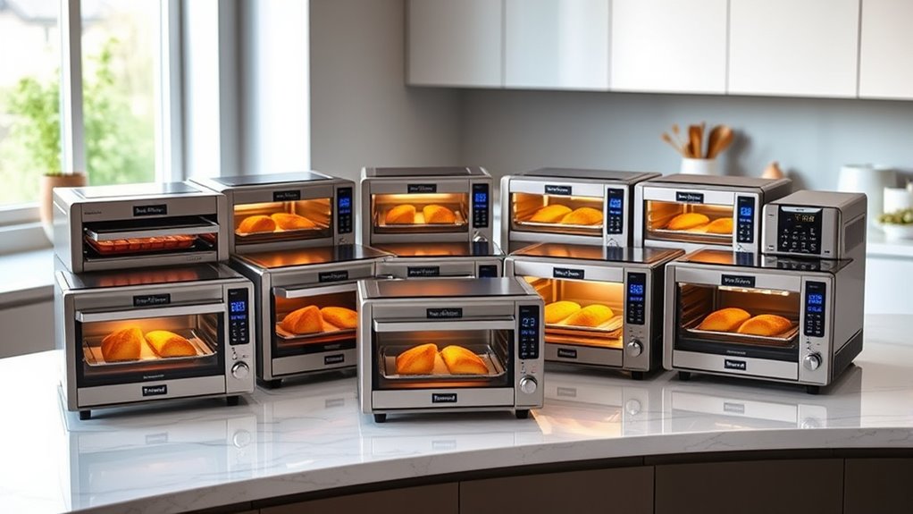top toaster ovens 2027