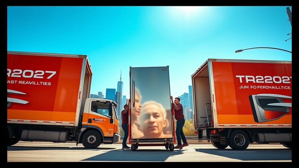 top toronto refrigerator junk removal