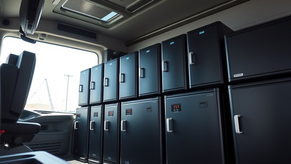 top truck cooler picks