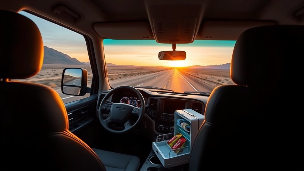 top truckers cooler picks