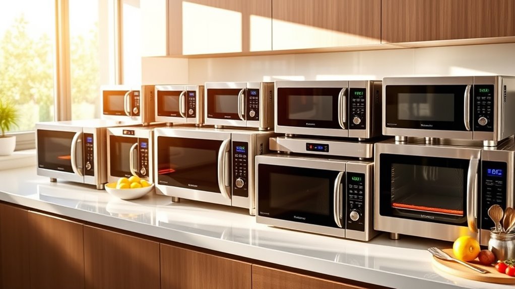 top under 6000 microwave deals