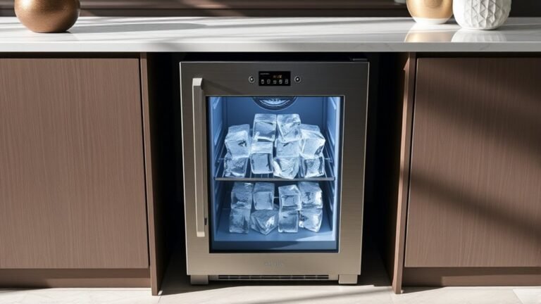 top undercounter refrigerators 2027