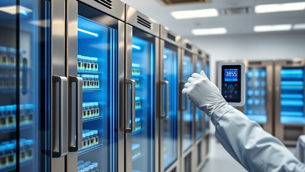 top vaccine refrigerator picks