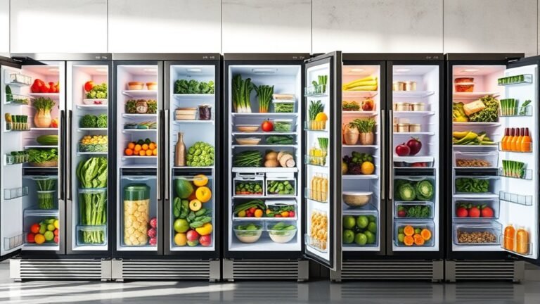 top vegan fridge picks