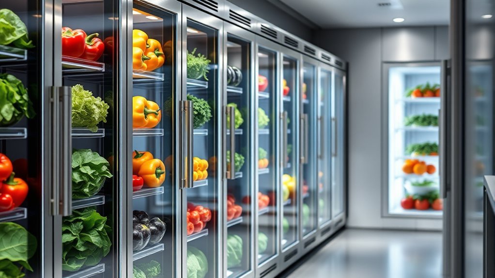 top vegetable refrigerator picks