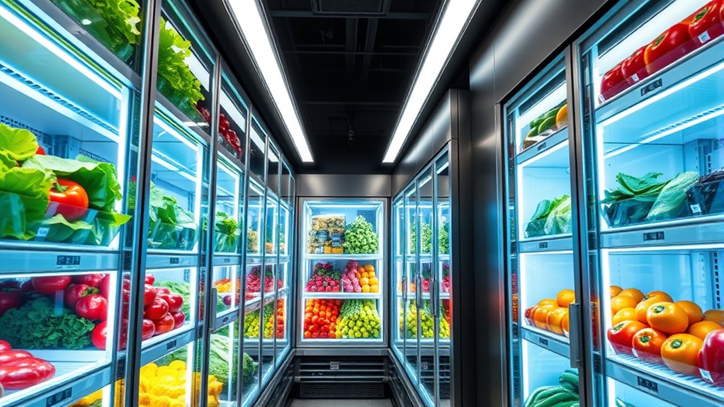 top vegetable refrigerators ranking