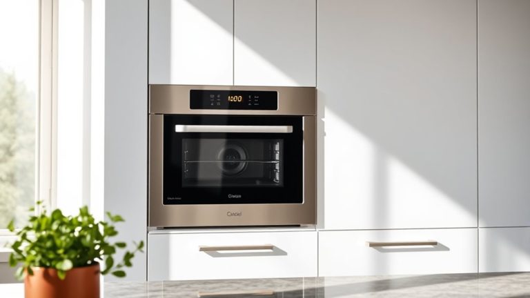 top wall oven microwave combos