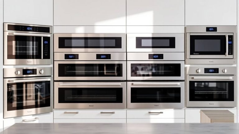 top wall ovens 2027