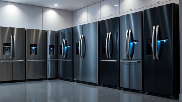 top water dispenser refrigerators