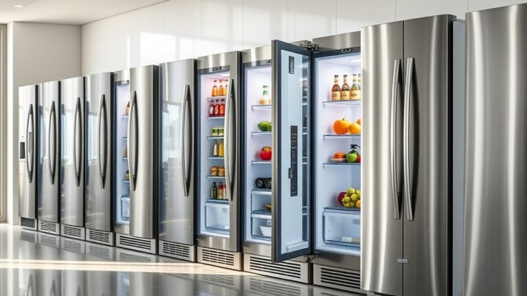 top waterproof fridge picks