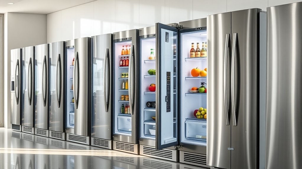 top waterproof fridge picks