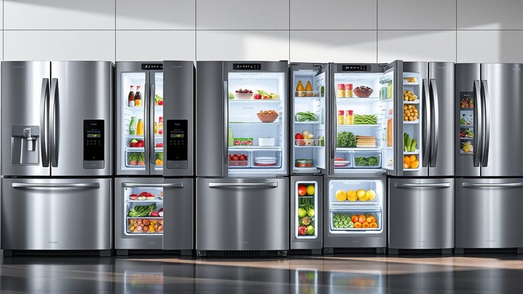 top whirlpool fridge picks