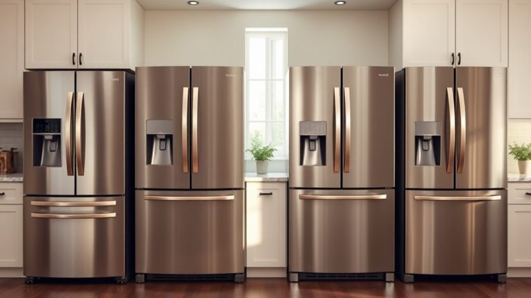 top whirlpool refrigerators 2027