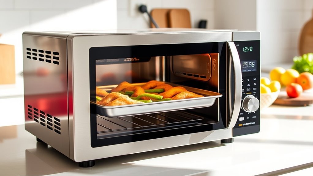 versatile powerful safe appliance