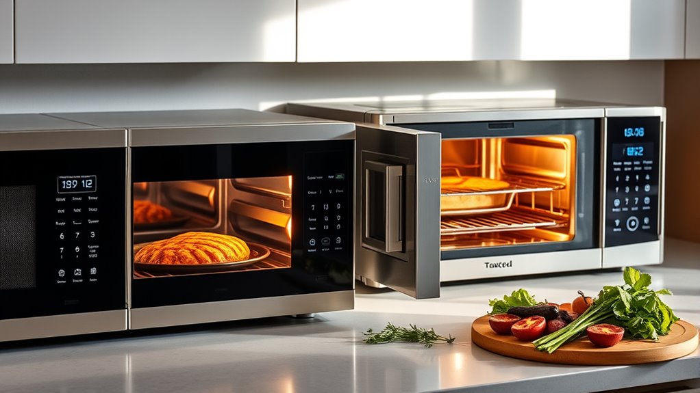 versatile safe user friendly appliance