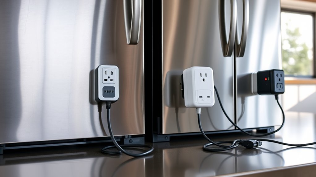 voltage capacity delay compatibility