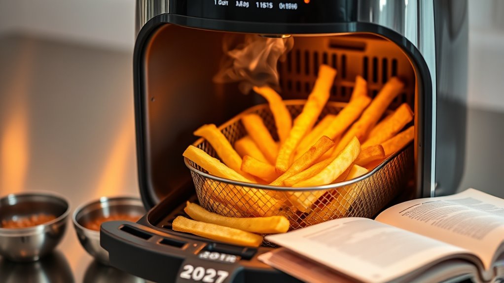 adjust temperature and airflow