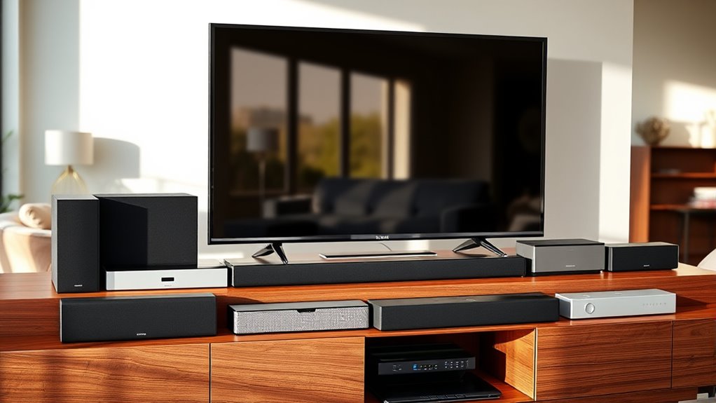 affordable 2026 soundbar options