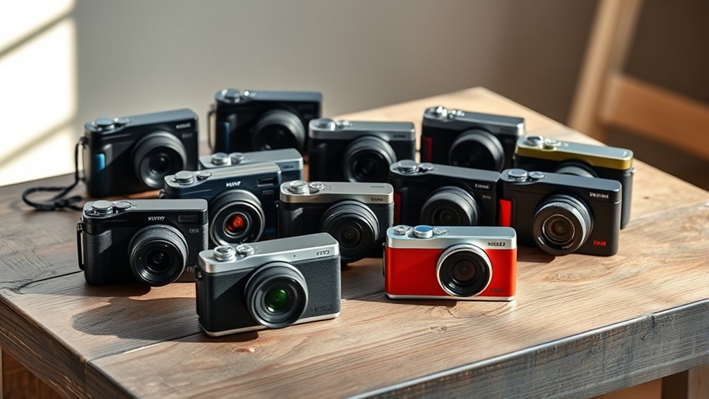 affordable 2027 action cameras