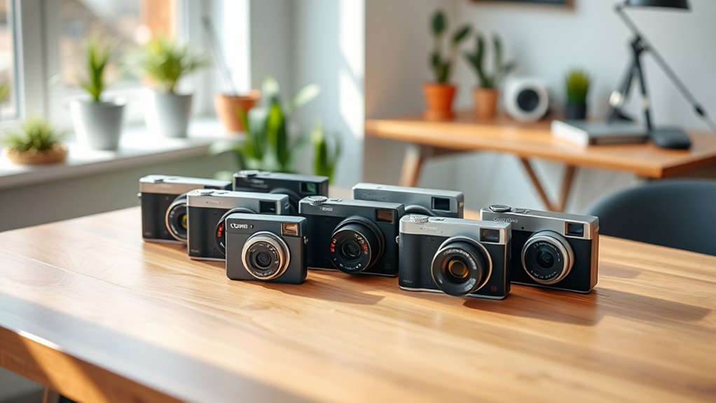 affordable 2027 camera options