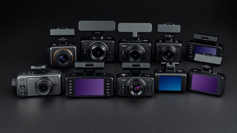 affordable 2027 dash cams
