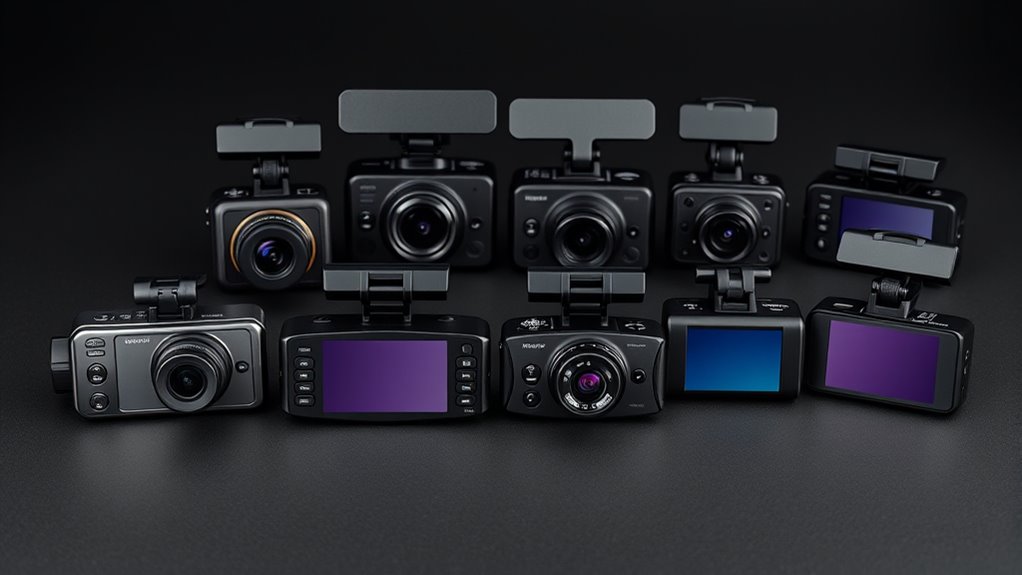 affordable 2027 dash cams