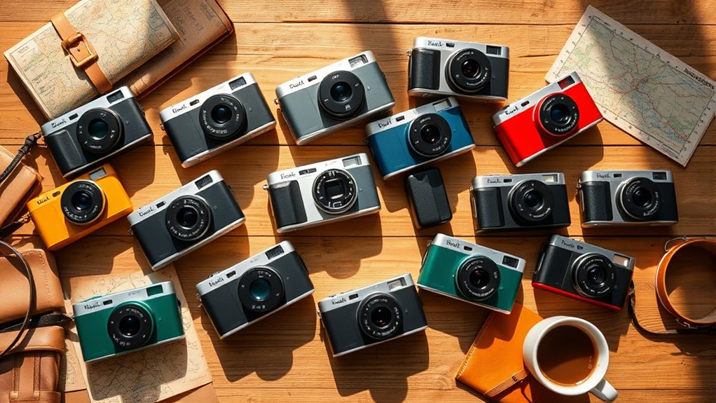 affordable 2027 digital camera picks