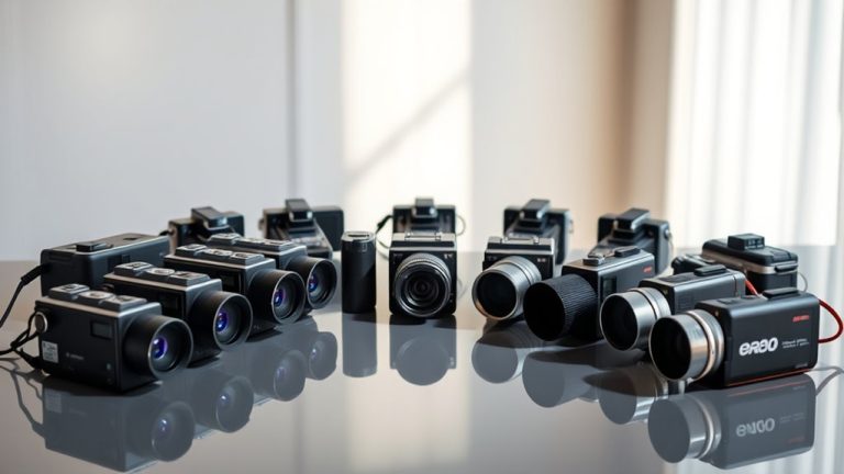 affordable 2027 video cameras
