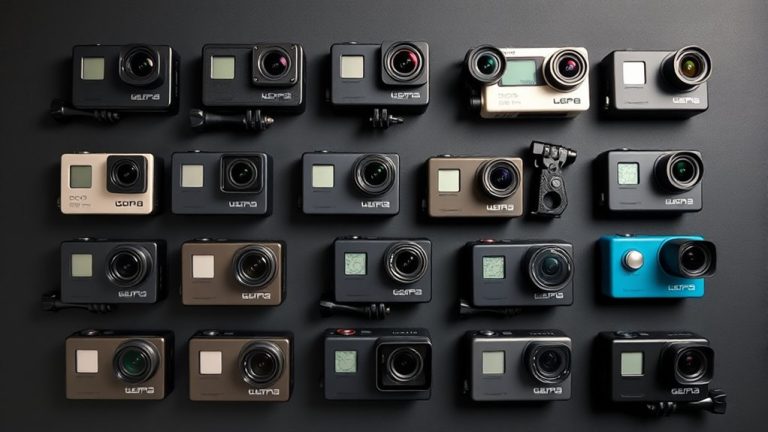 affordable action cameras 2027
