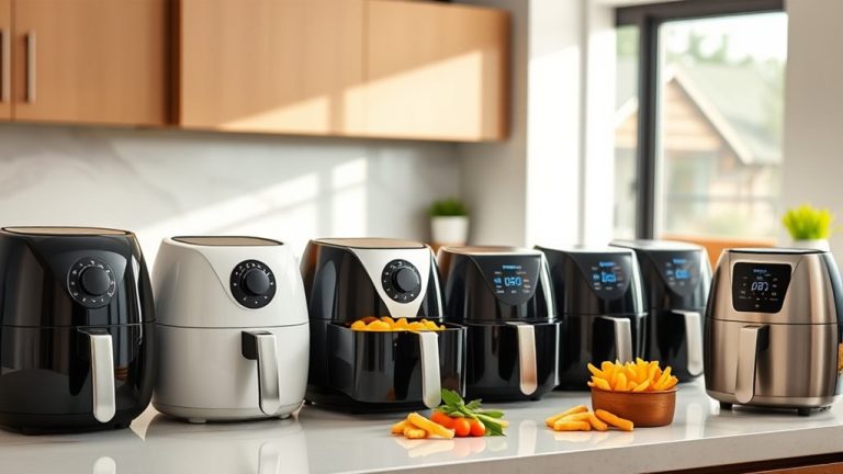 affordable air fryer deals